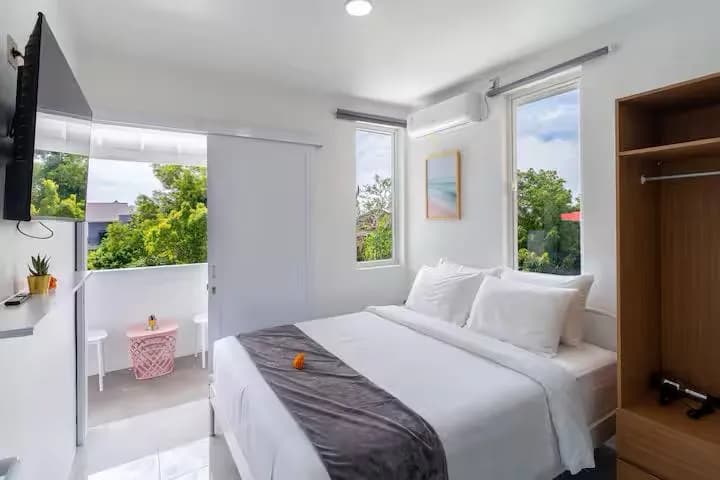 Turnkey 5BR Freehold Villa in Pecatu | ASDA Property