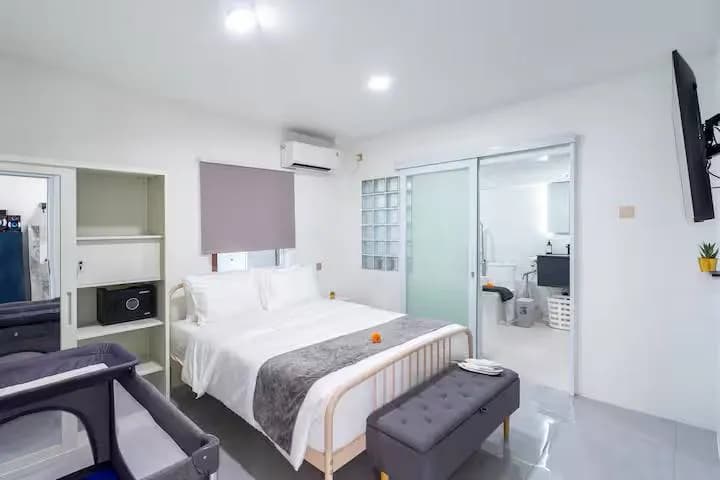 Turnkey 5BR Freehold Villa in Pecatu | ASDA Property