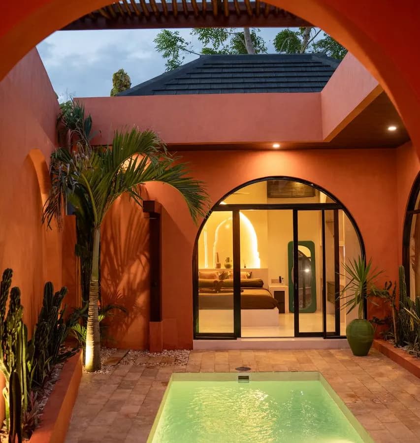 1BR Leasehold Villa in Ungasan, Uluwatu | ASDA Property