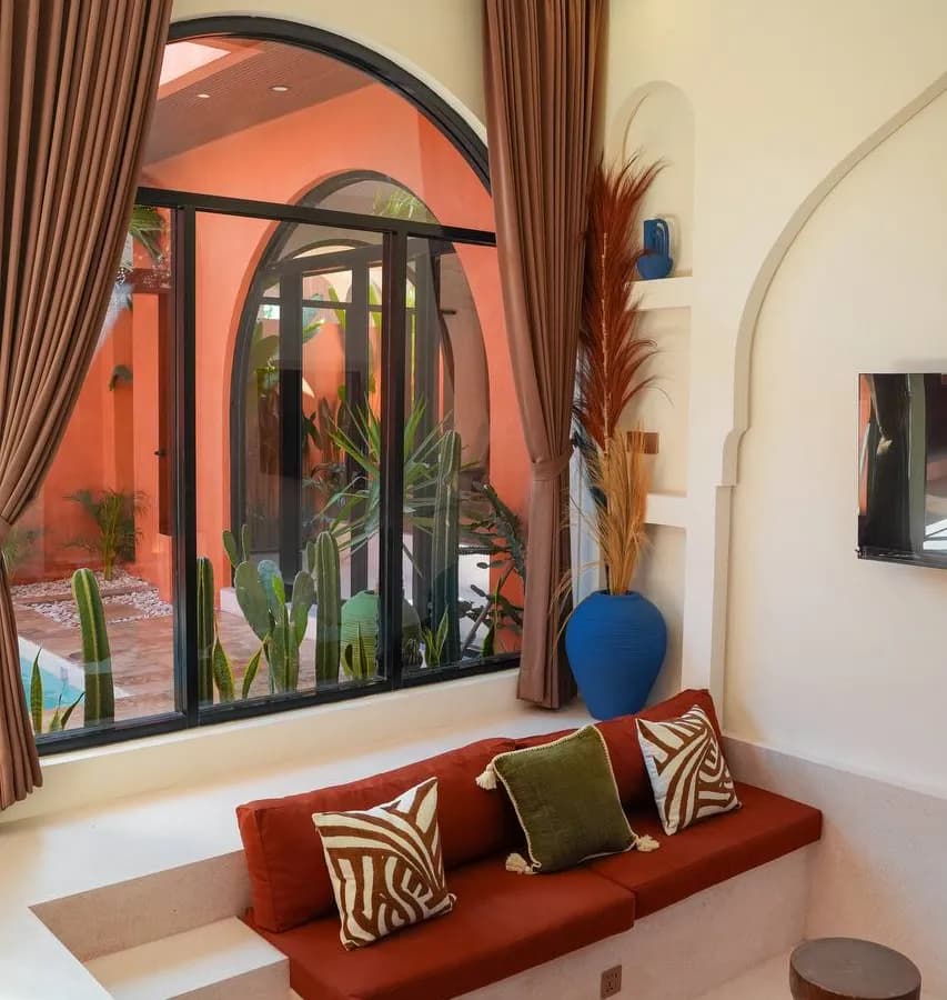 1BR Leasehold Villa in Ungasan, Uluwatu | ASDA Property