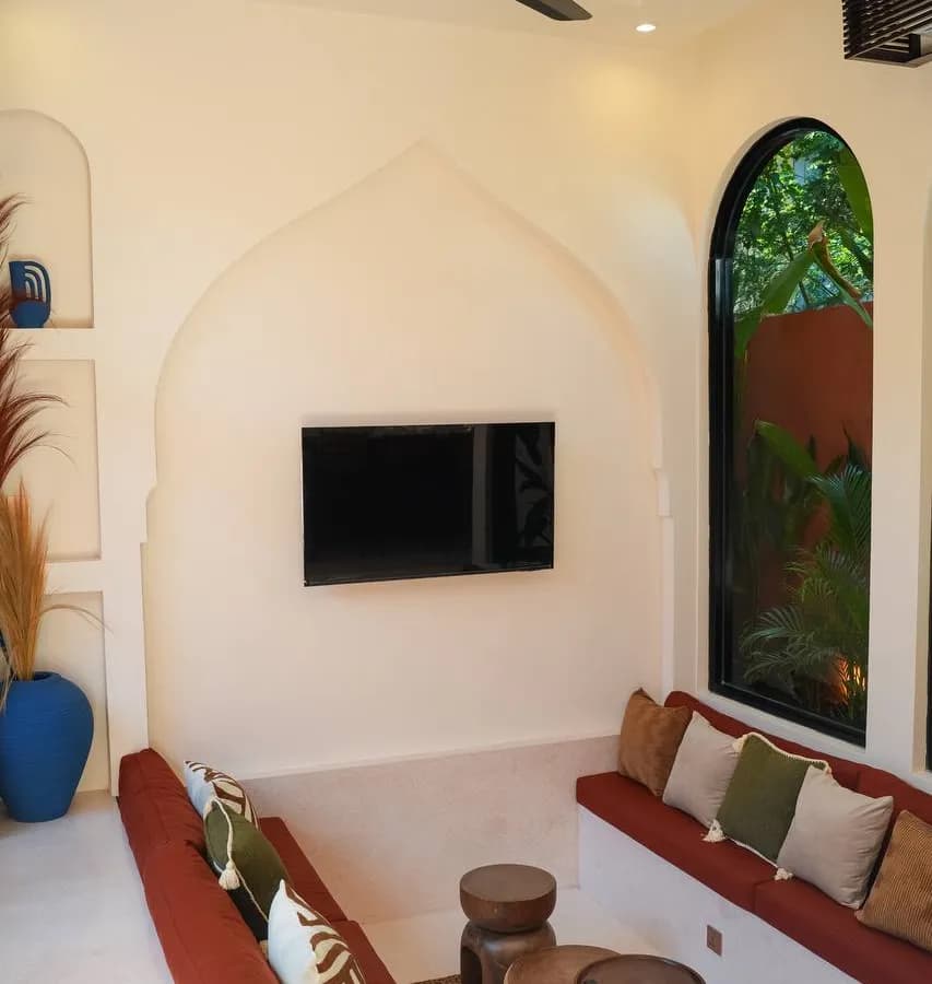 1BR Leasehold Villa in Ungasan, Uluwatu | ASDA Property