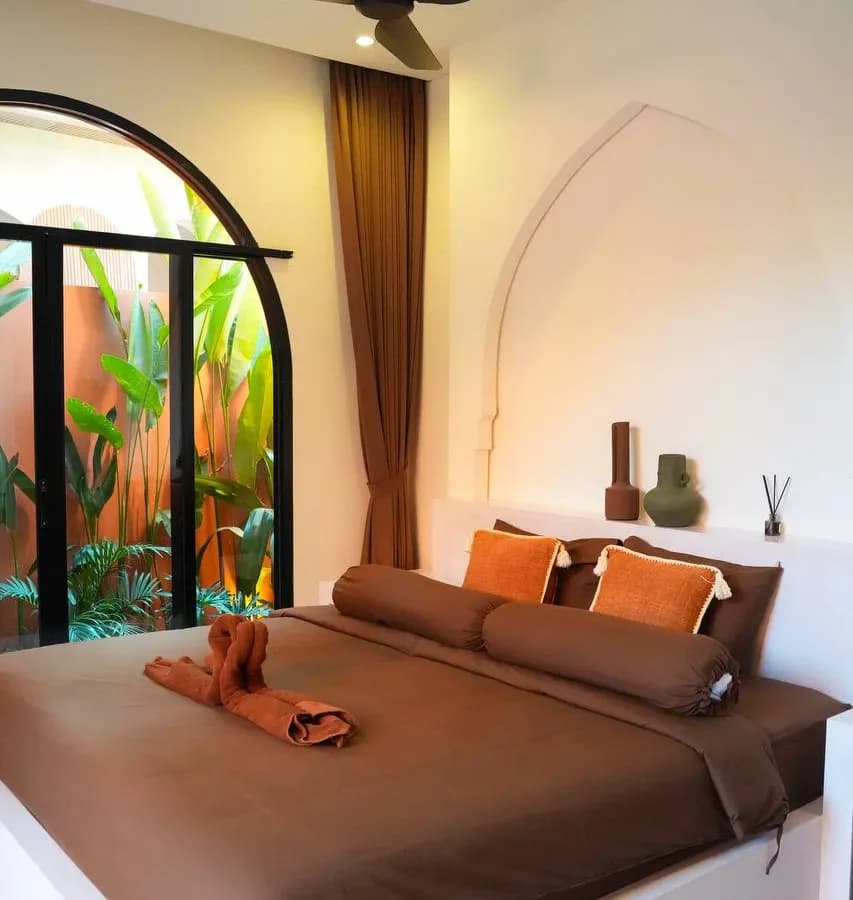1BR Leasehold Villa in Ungasan, Uluwatu | ASDA Property