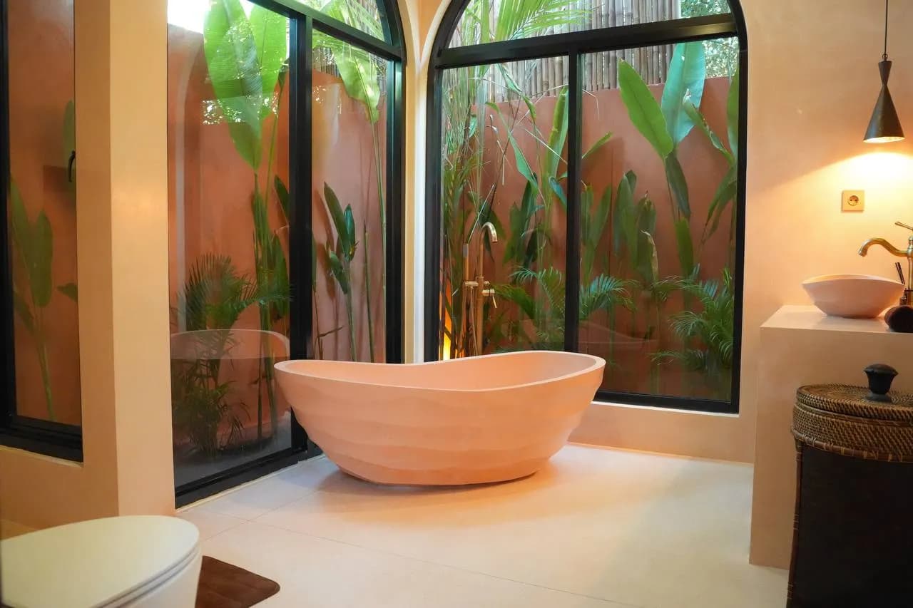 1BR Leasehold Villa in Ungasan, Uluwatu | ASDA Property