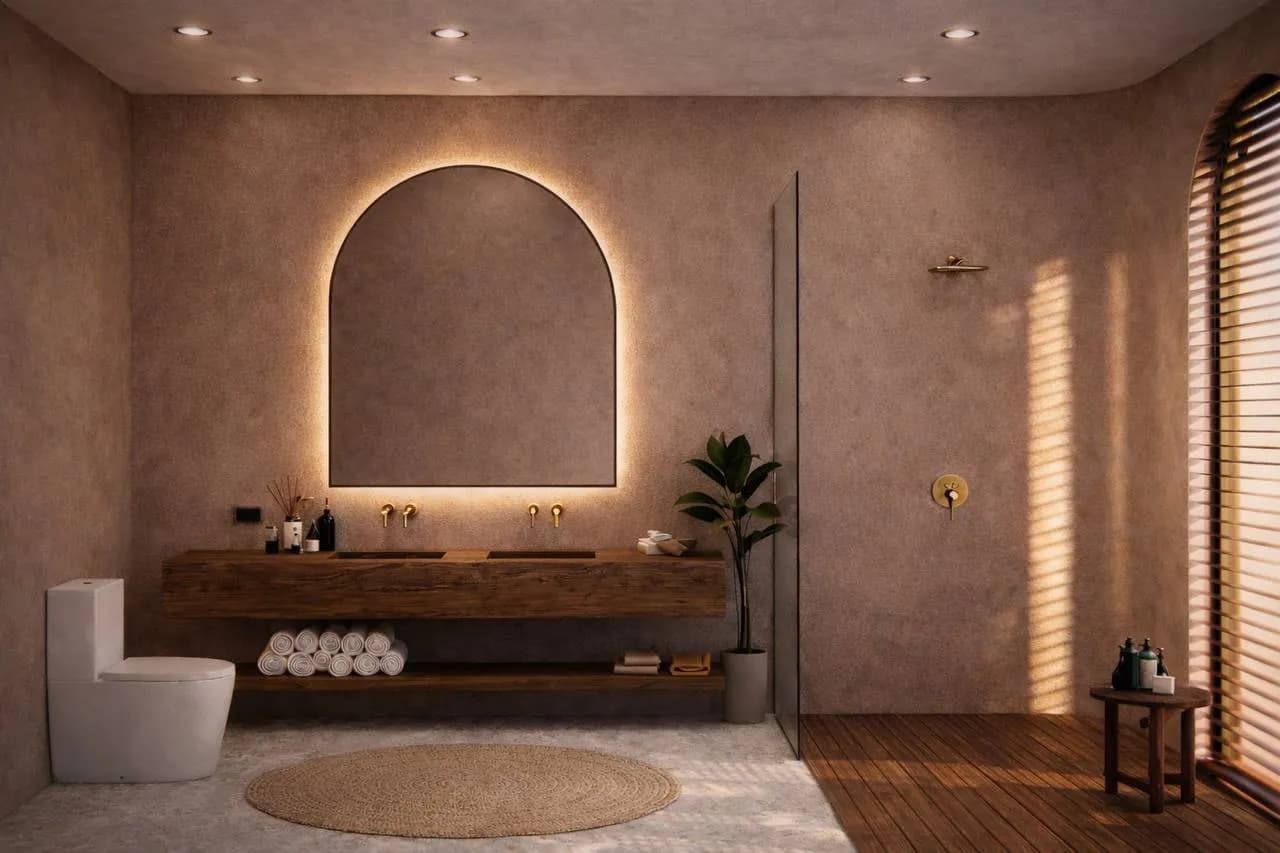 3BR Leasehold Boutique Villa in Cemagi | ASDA Property
