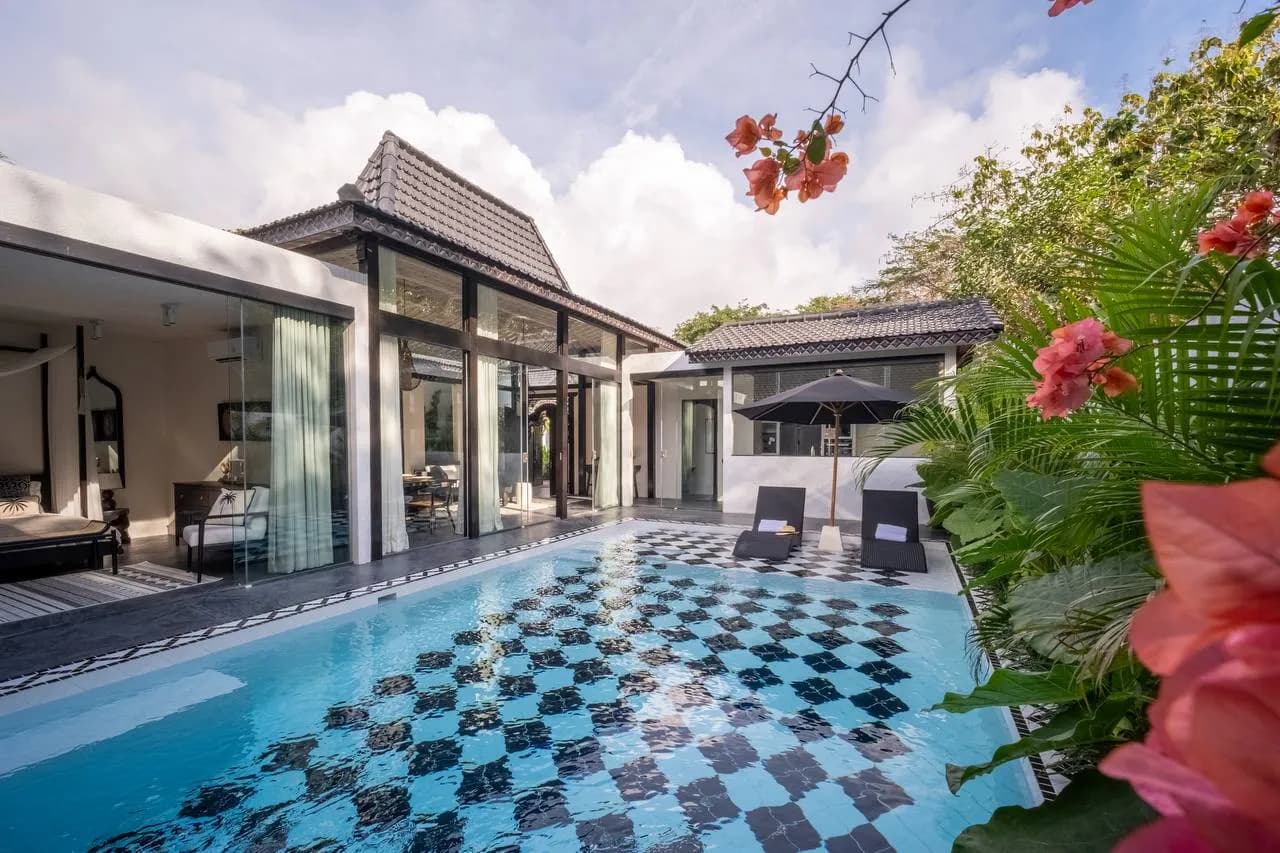 2BR Leasehold Designer Villa in Uluwatu | ASDA Property