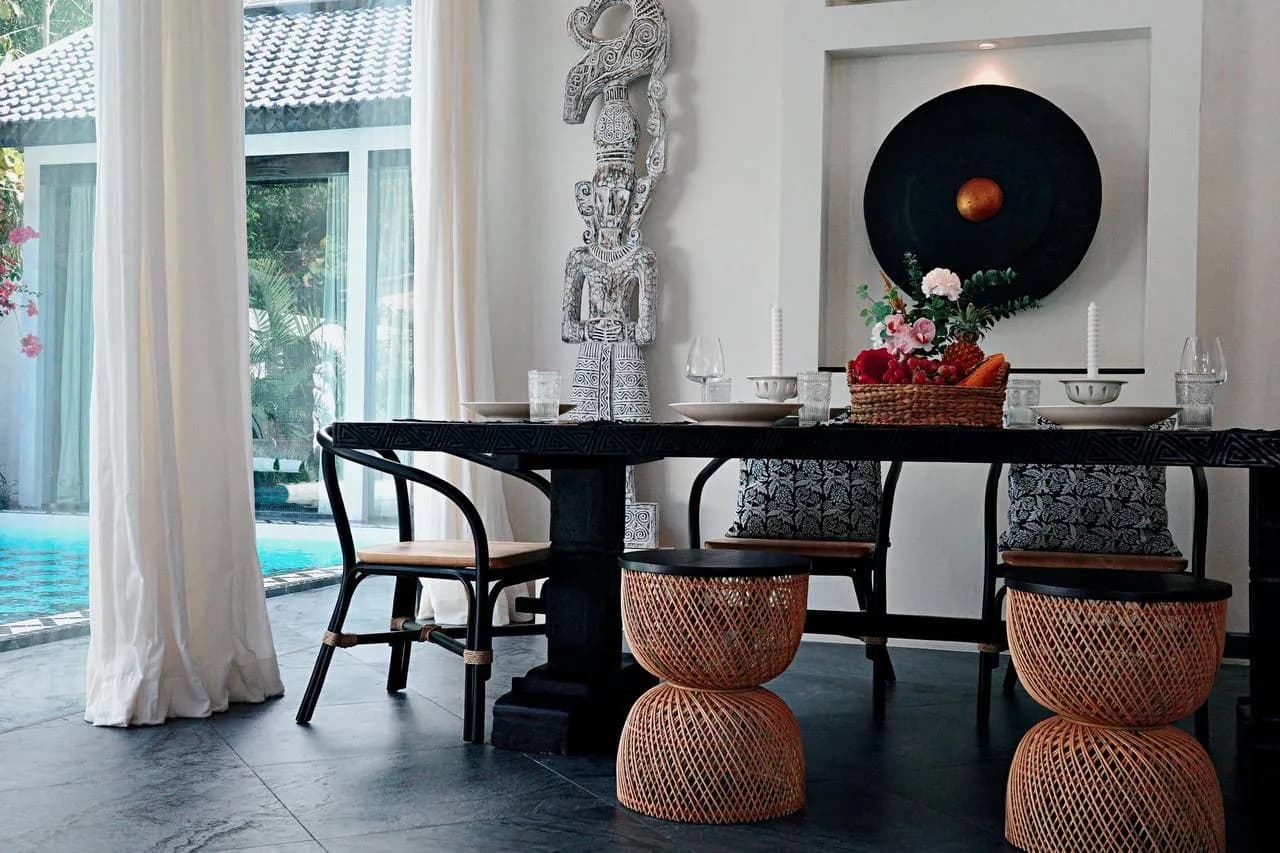 2BR Leasehold Designer Villa in Uluwatu | ASDA Property