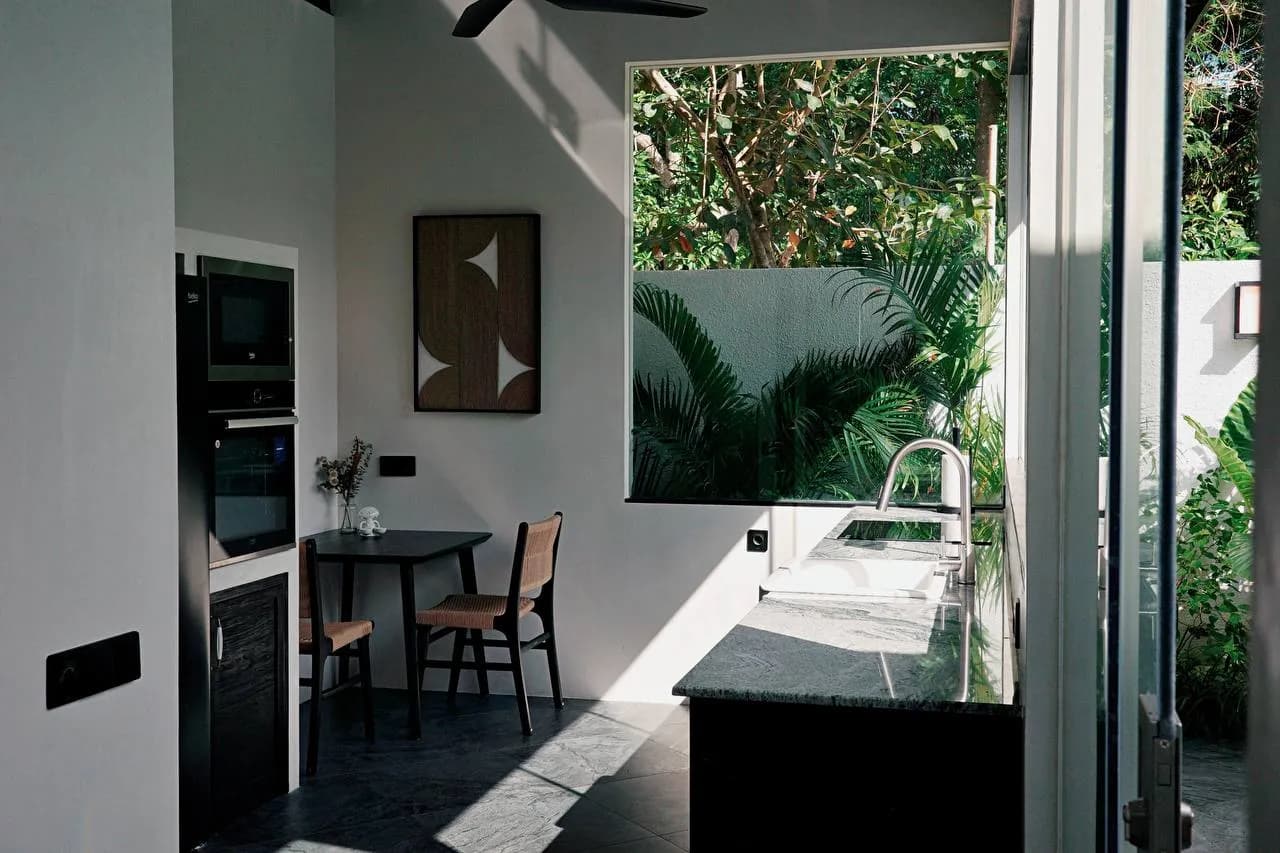 2BR Leasehold Designer Villa in Uluwatu | ASDA Property