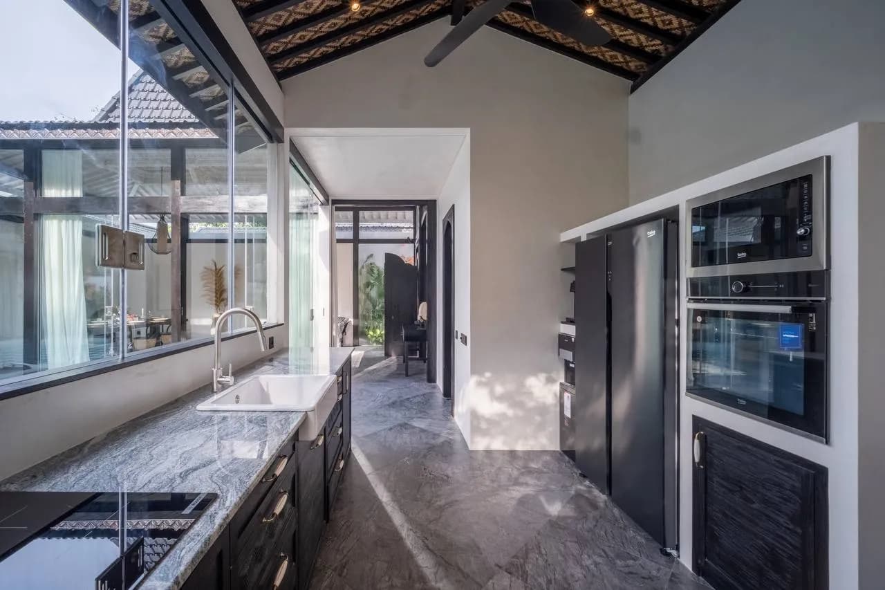 2BR Leasehold Designer Villa in Uluwatu | ASDA Property