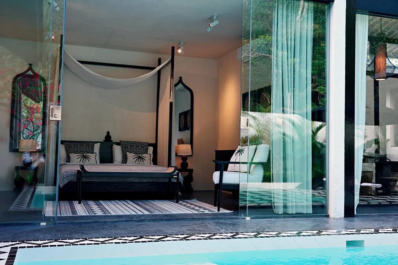 2BR Leasehold Designer Villa in Uluwatu | ASDA Property