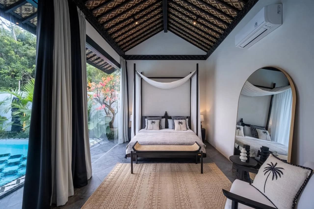 2BR Leasehold Designer Villa in Uluwatu | ASDA Property