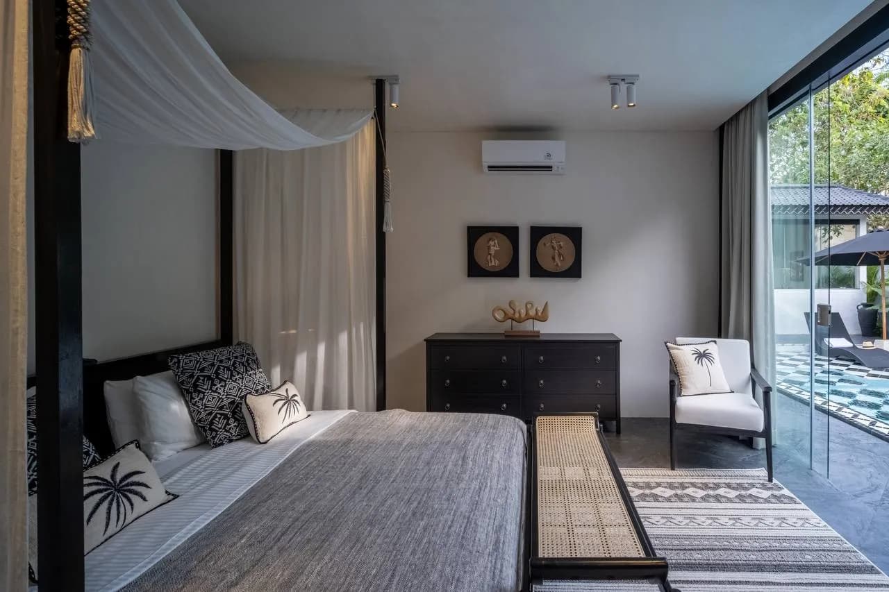 2BR Leasehold Designer Villa in Uluwatu | ASDA Property