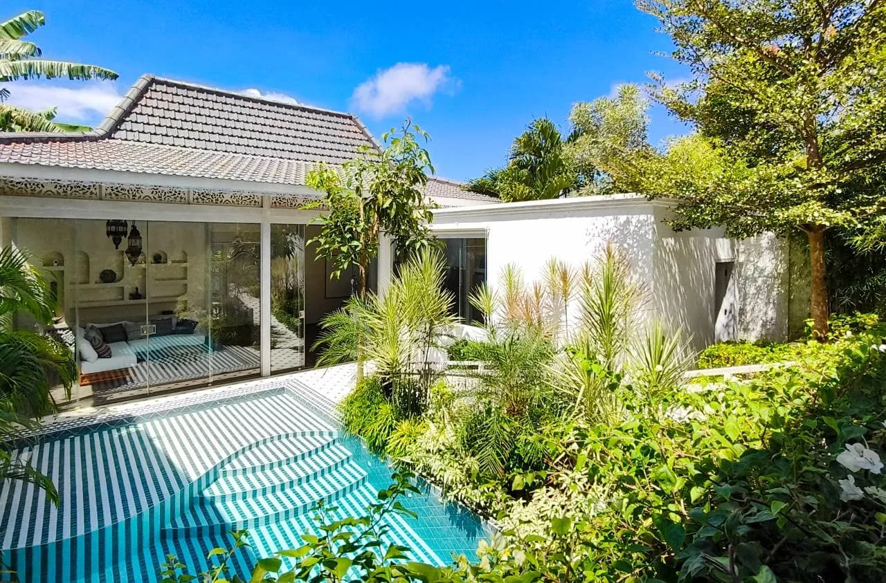2BR Leasehold Villa in Bukit, Uluwatu | ASDA Property