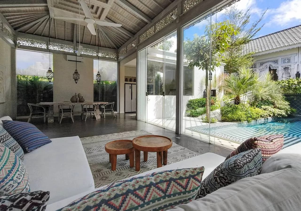 2BR Leasehold Villa in Bukit, Uluwatu | ASDA Property