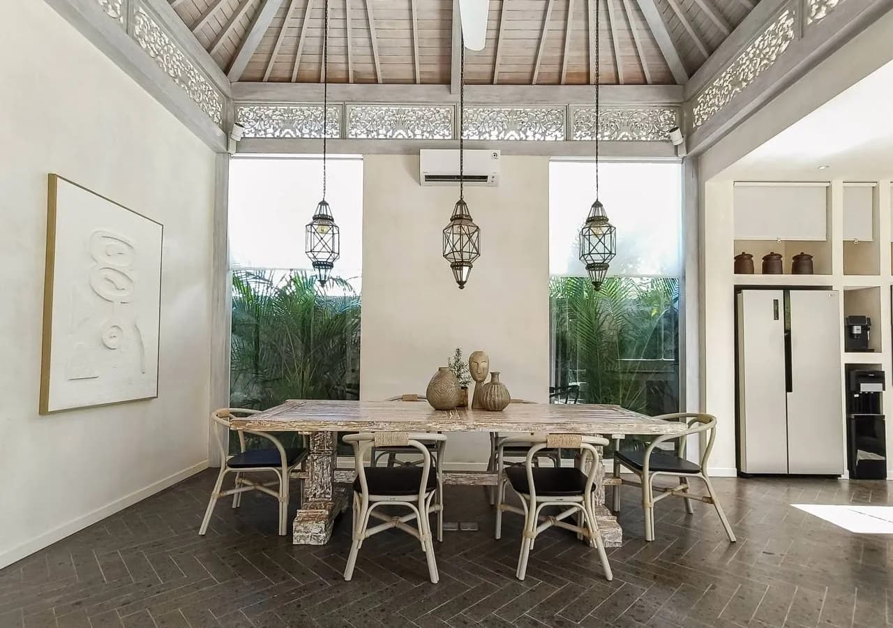 2BR Leasehold Villa in Bukit, Uluwatu | ASDA Property