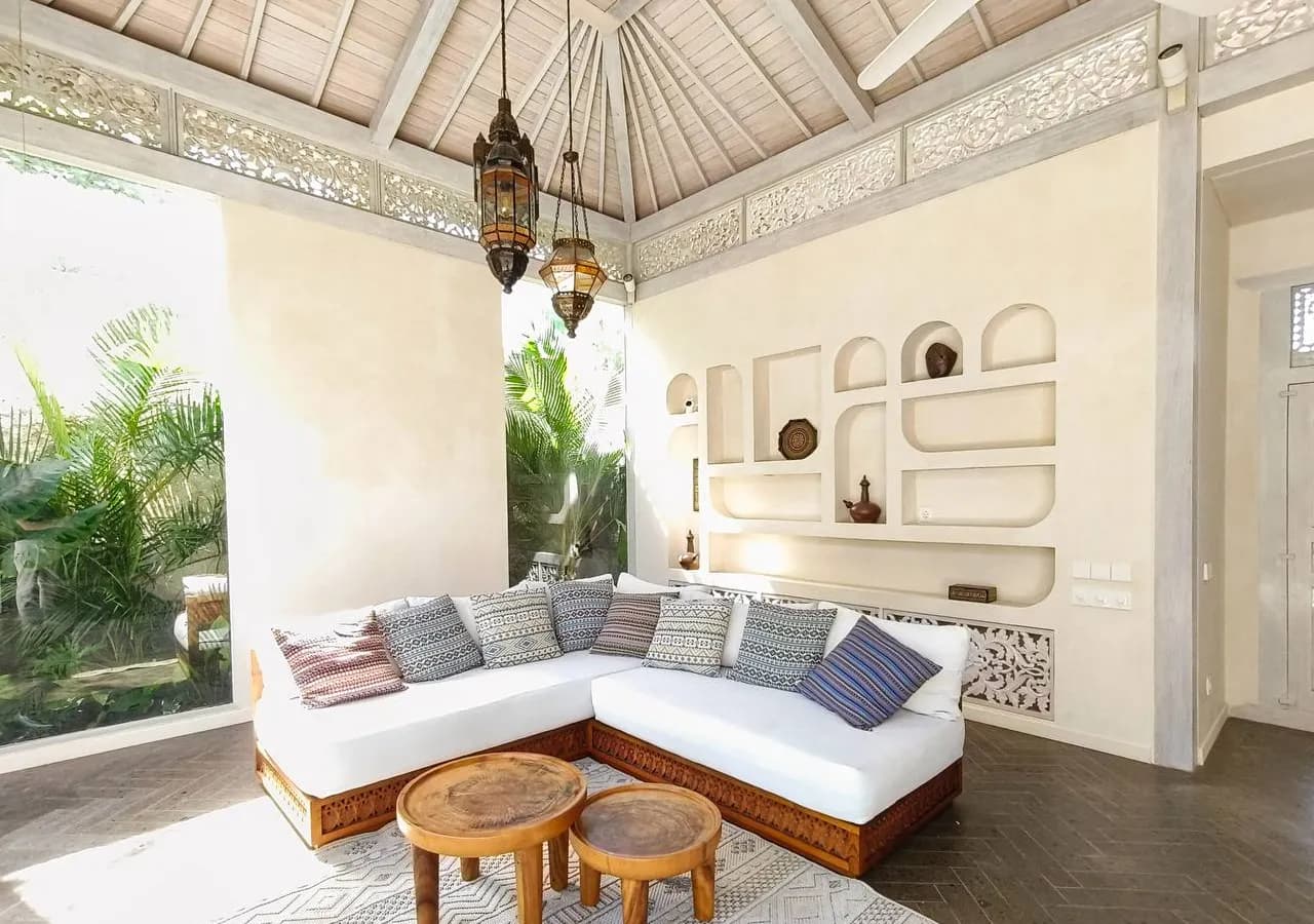 2BR Leasehold Villa in Bukit, Uluwatu | ASDA Property