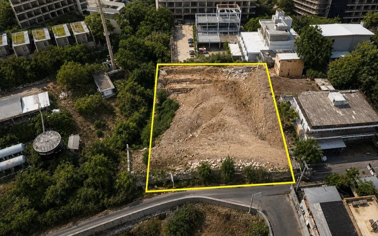 Leasehold Land Near Dreamland Beach | ASDA Property