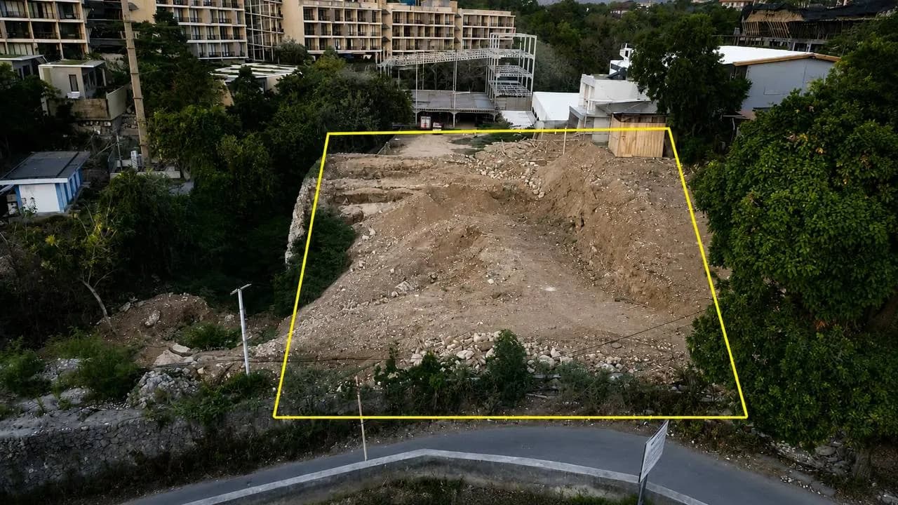 Leasehold Land Near Dreamland Beach | ASDA Property