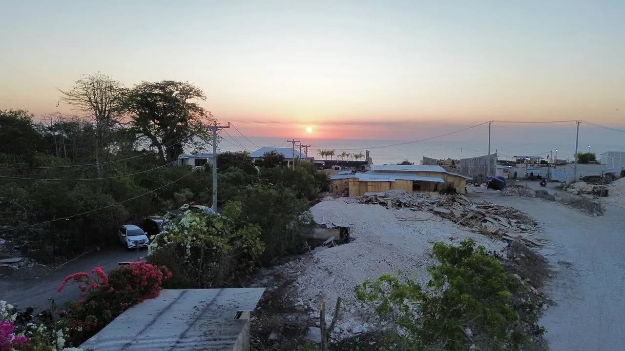 Leasehold Land Near Dreamland Beach | ASDA Property