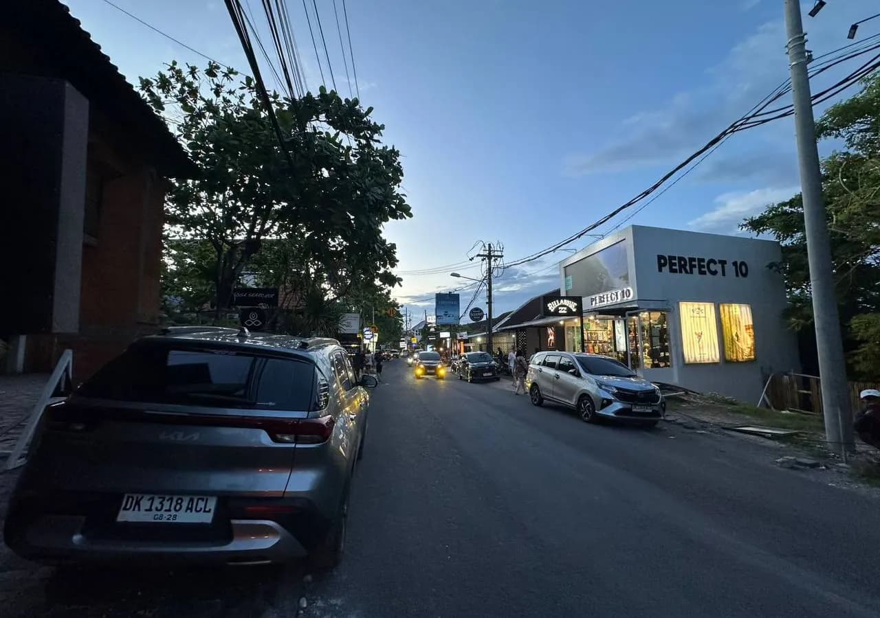 suluban rent shop