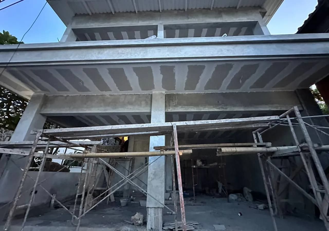 suluban rent shop