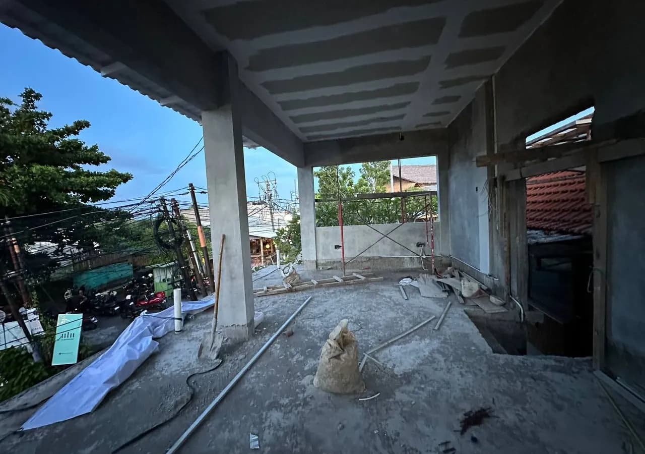 suluban rent shop