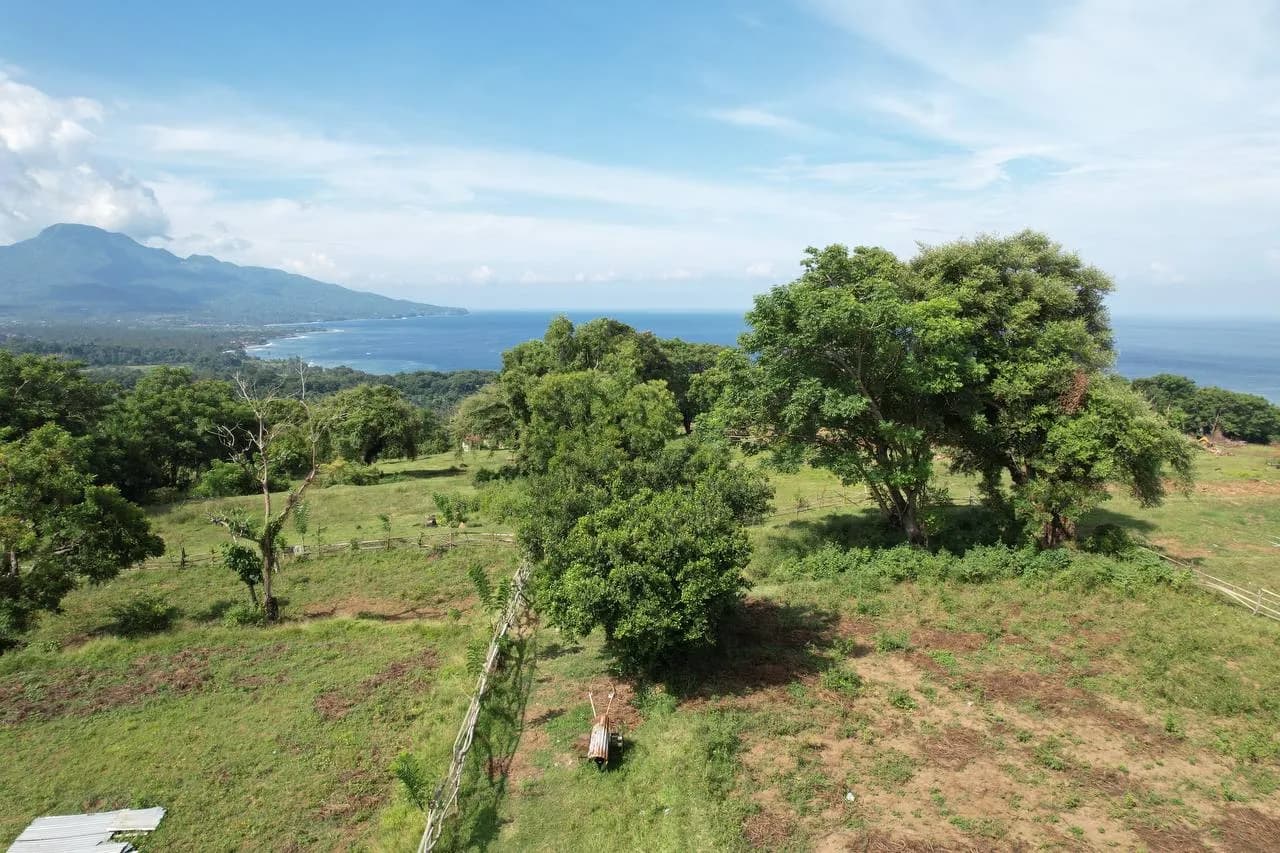 50 Are Cliff-Front Land Virgin Beach | ASDA Property