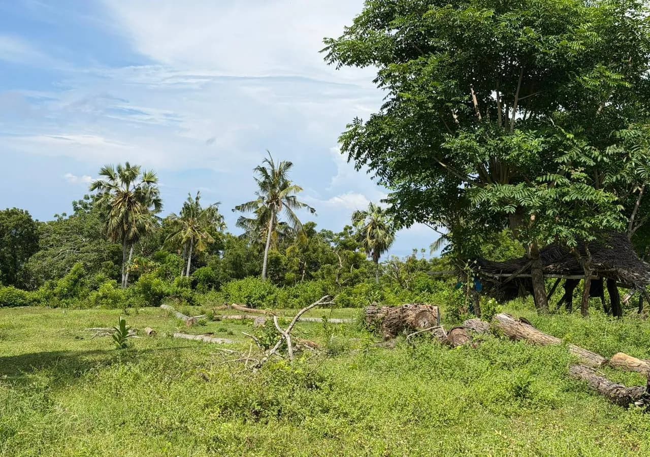 50 Are Cliff-Front Land Virgin Beach | ASDA Property