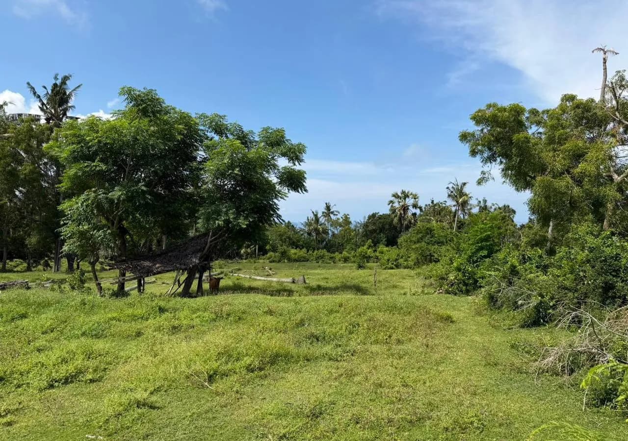 50 Are Cliff-Front Land Virgin Beach | ASDA Property