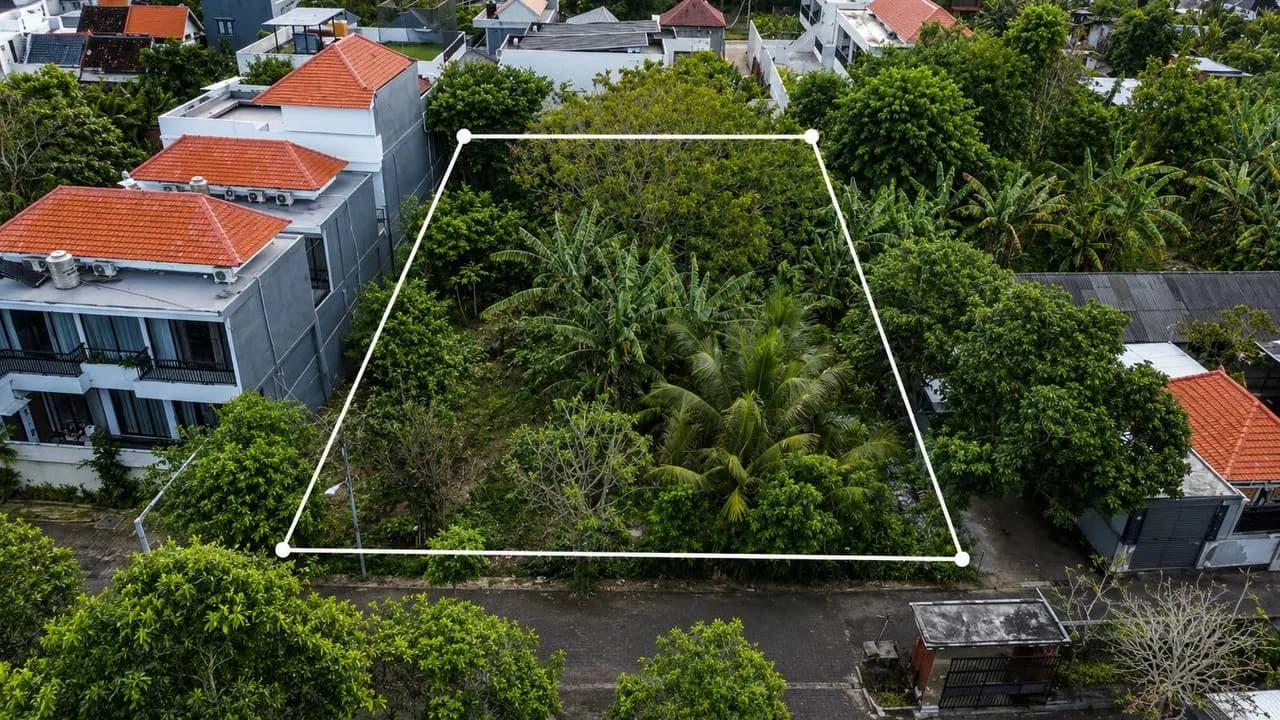 10 Are Leasehold Land Ungasan Ocean View | ASDA Property