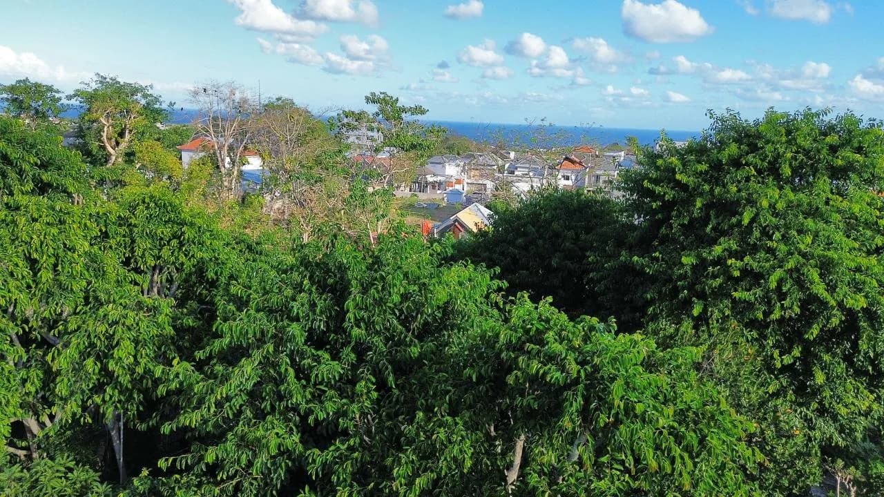 10 Are Leasehold Land Ungasan Ocean View | ASDA Property