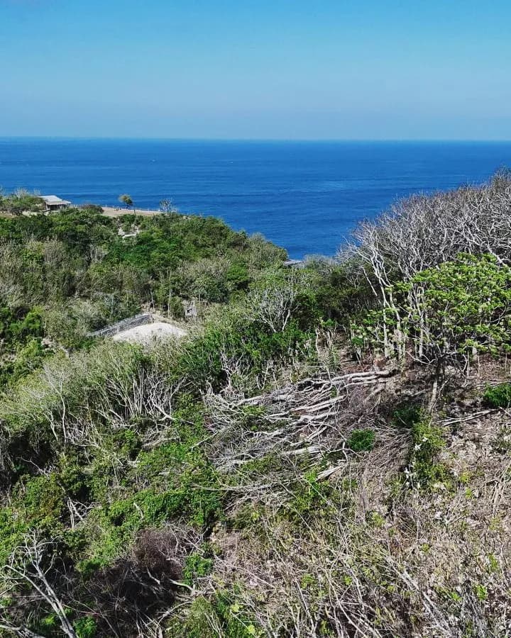 13 Are Ocean View Land Uluwatu | ASDA Property