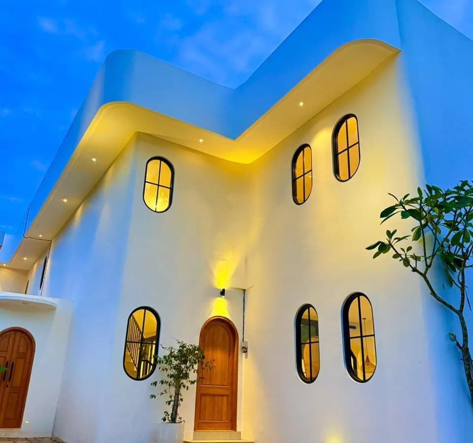 Brand-New 2BR Villa in Dreamland, Pecatu | ASDA Property