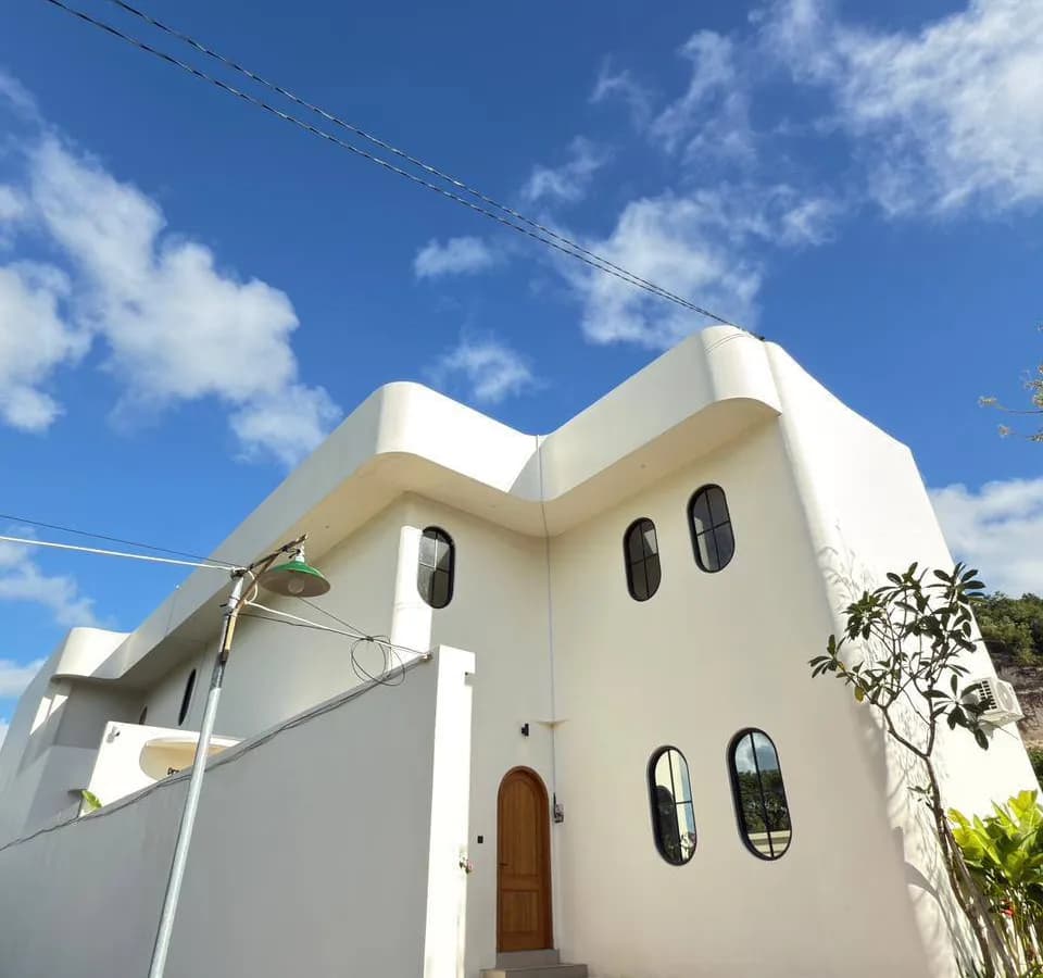 Brand-New 2BR Villa in Dreamland, Pecatu | ASDA Property