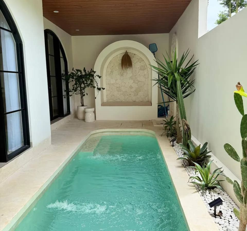 Brand-New 2BR Villa in Dreamland, Pecatu | ASDA Property