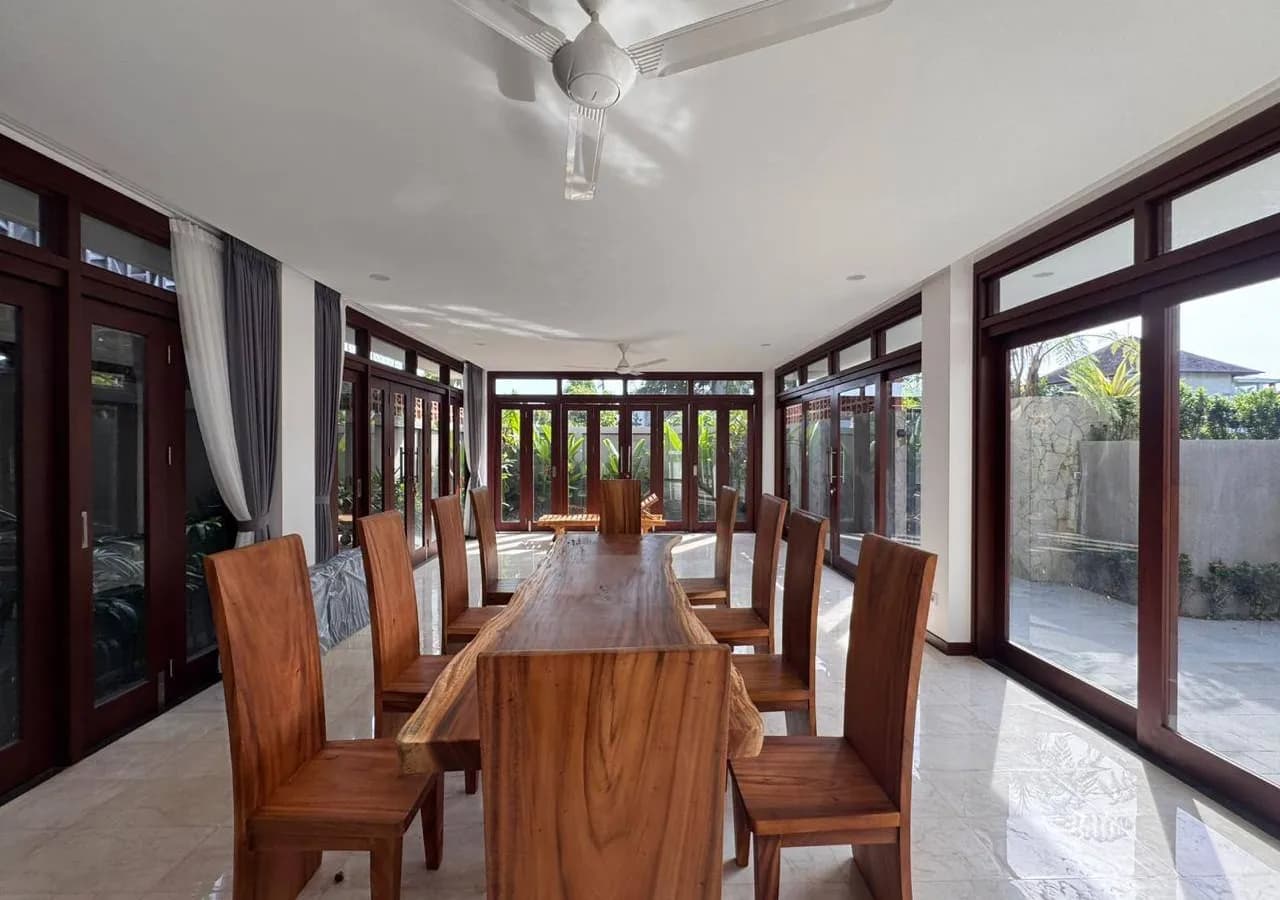 Brand-New 5BR Freehold Villa in Pererenan | ASDA Property