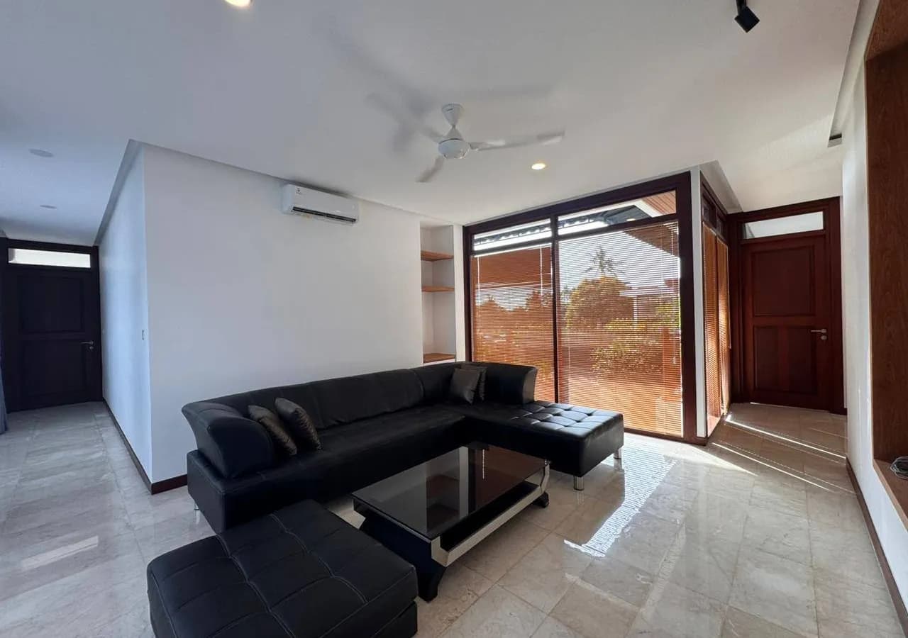 Brand-New 5BR Freehold Villa in Pererenan | ASDA Property