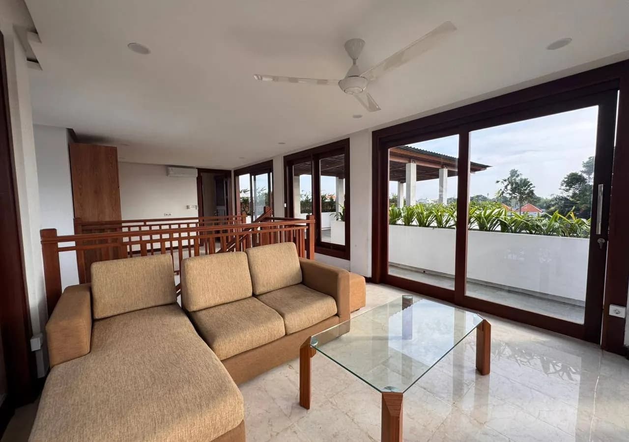 Brand-New 5BR Freehold Villa in Pererenan | ASDA Property