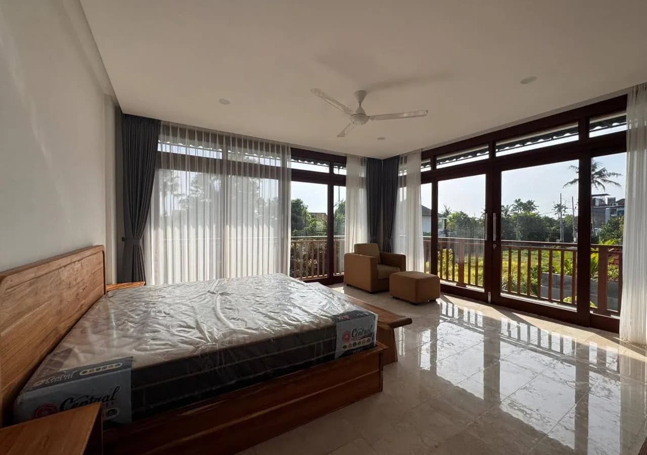 Brand-New 5BR Freehold Villa in Pererenan | ASDA Property