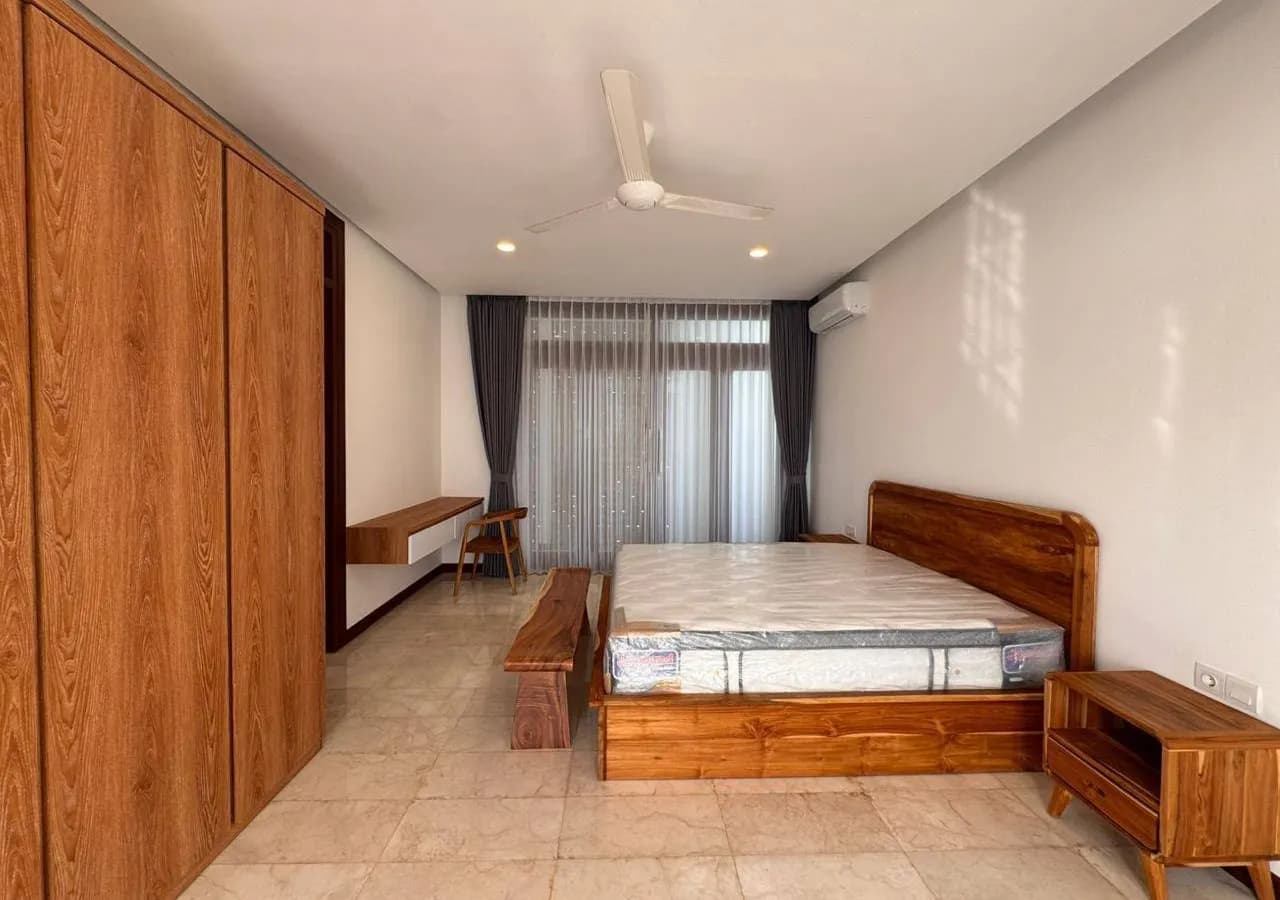 Brand-New 5BR Freehold Villa in Pererenan | ASDA Property