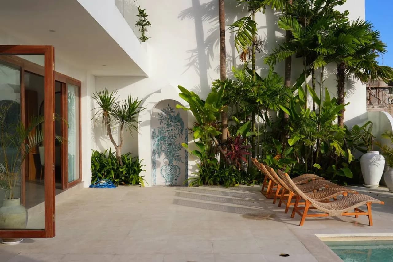 2BR Leasehold Villa in Bingin, Uluwatu | ASDA Property
