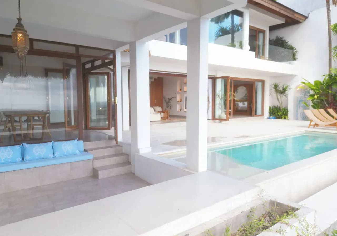 2BR Leasehold Villa in Bingin, Uluwatu | ASDA Property