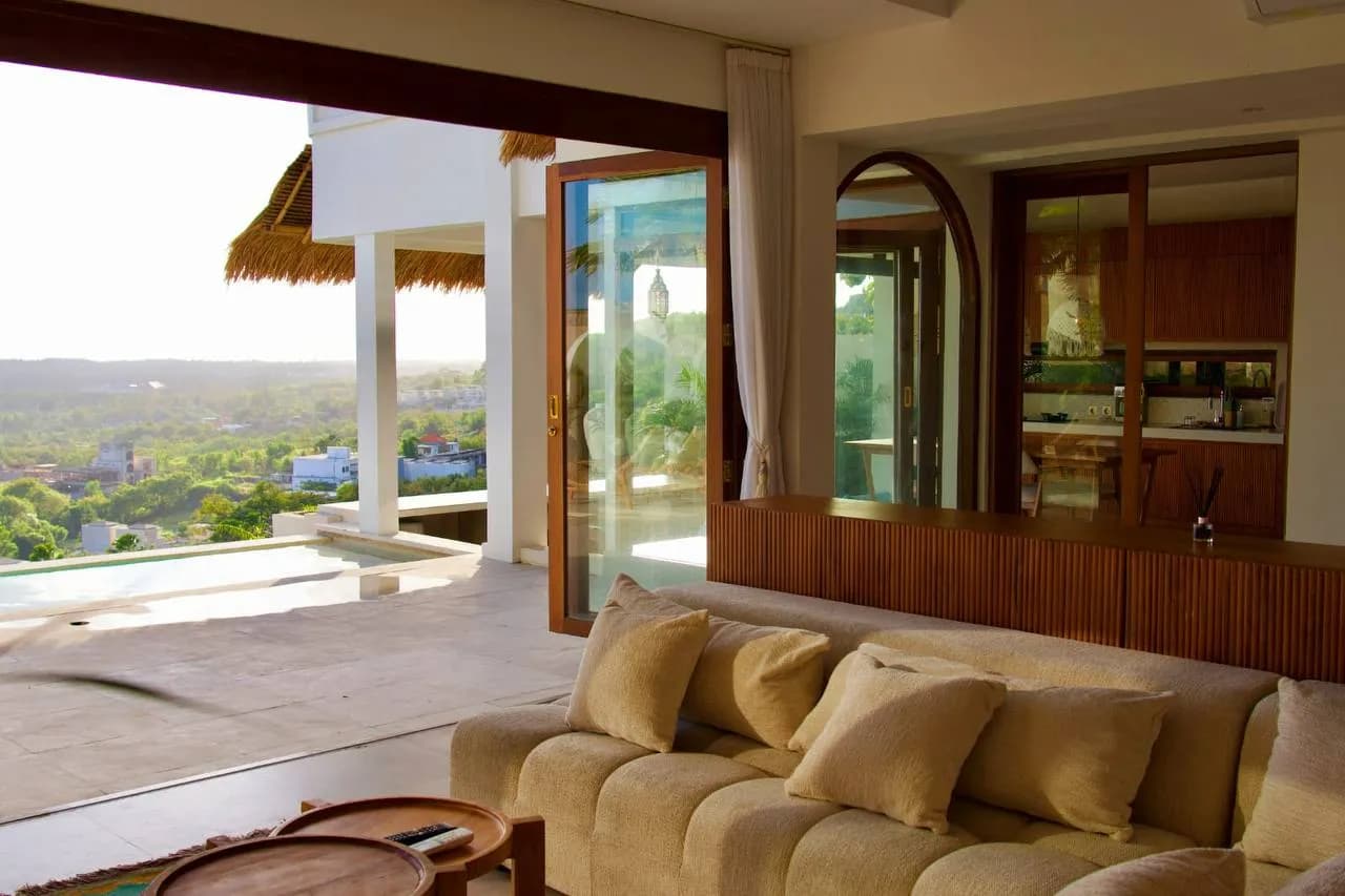 2BR Leasehold Villa in Bingin, Uluwatu | ASDA Property