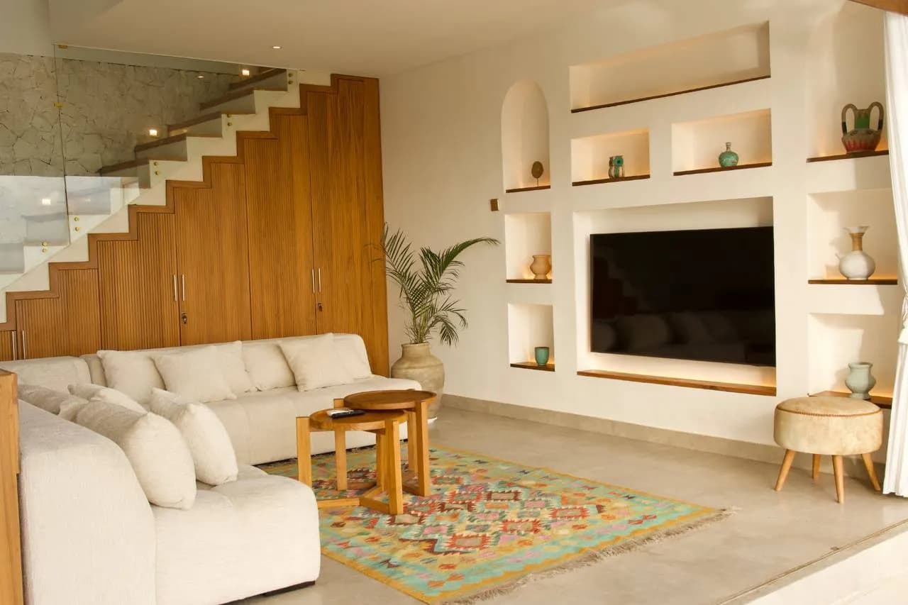 2BR Leasehold Villa in Bingin, Uluwatu | ASDA Property