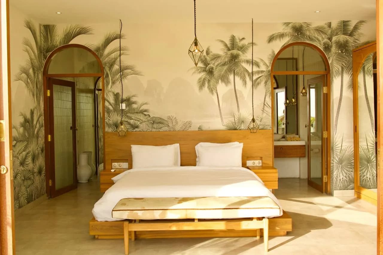 2BR Leasehold Villa in Bingin, Uluwatu | ASDA Property