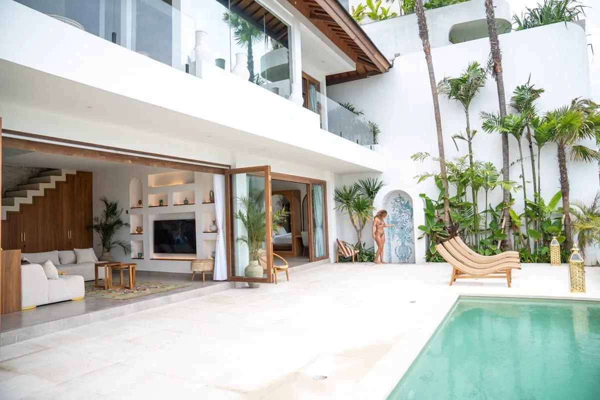 2BR Leasehold Villa in Bingin, Uluwatu | ASDA Property