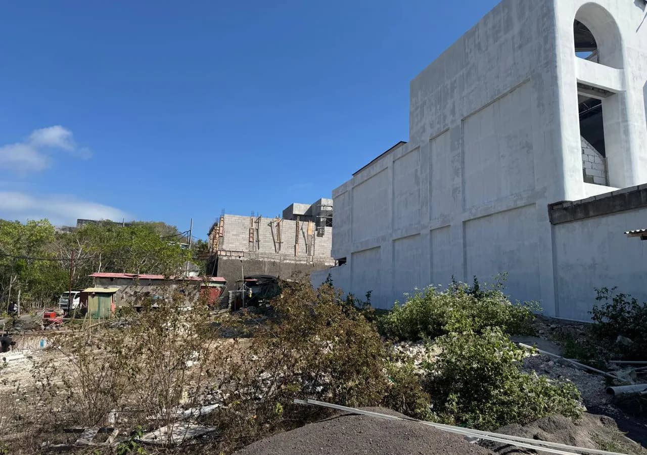 3 Are Leasehold Land in Bingin, Uluwatu | ASDA Property