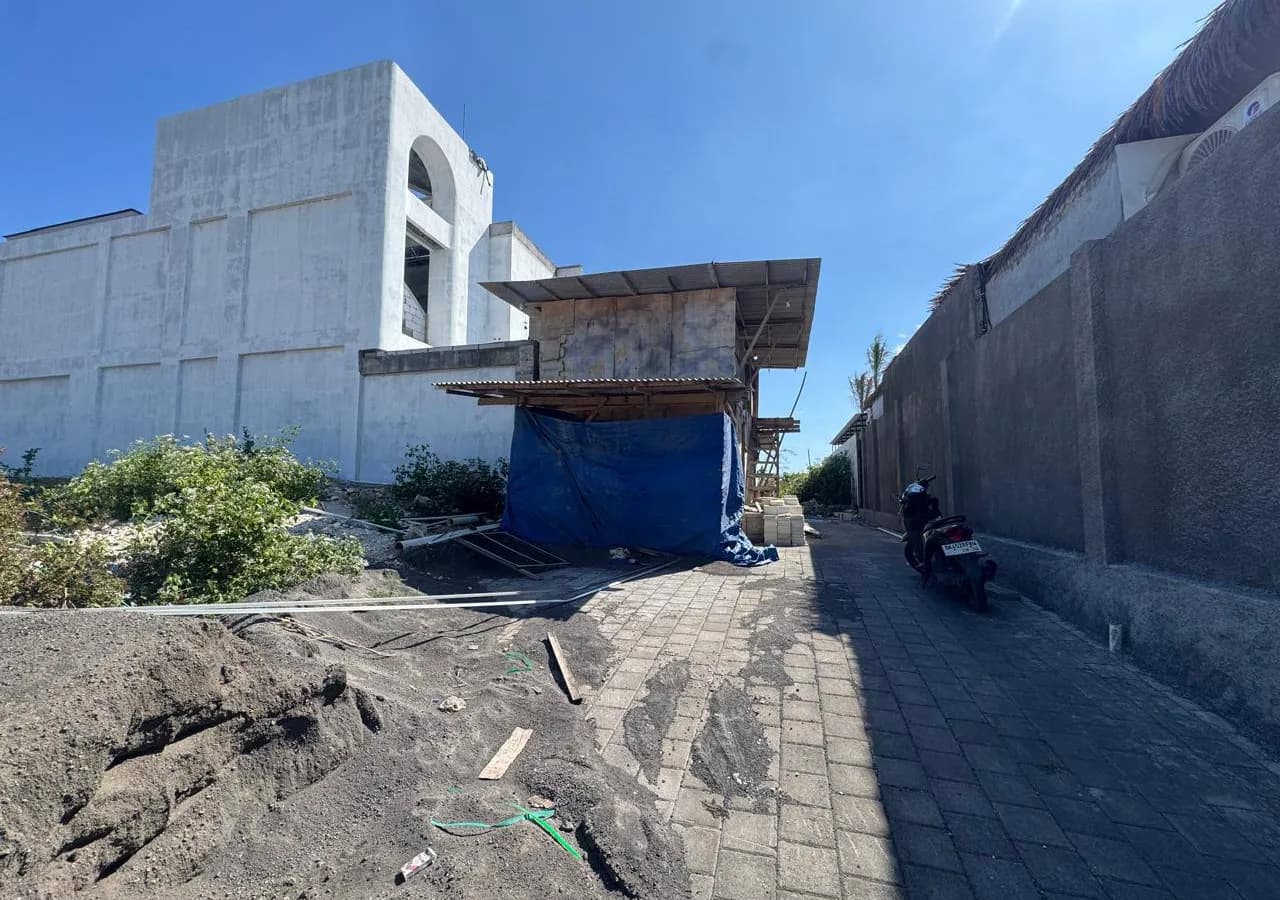 3 Are Leasehold Land in Bingin, Uluwatu | ASDA Property