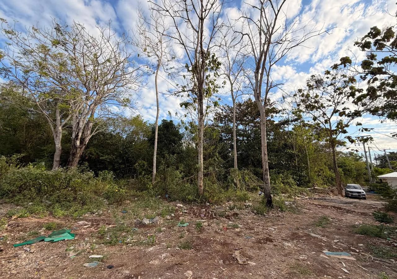4 Are Leasehold Land in Bingin Hill, Uluwatu | ASDA Property