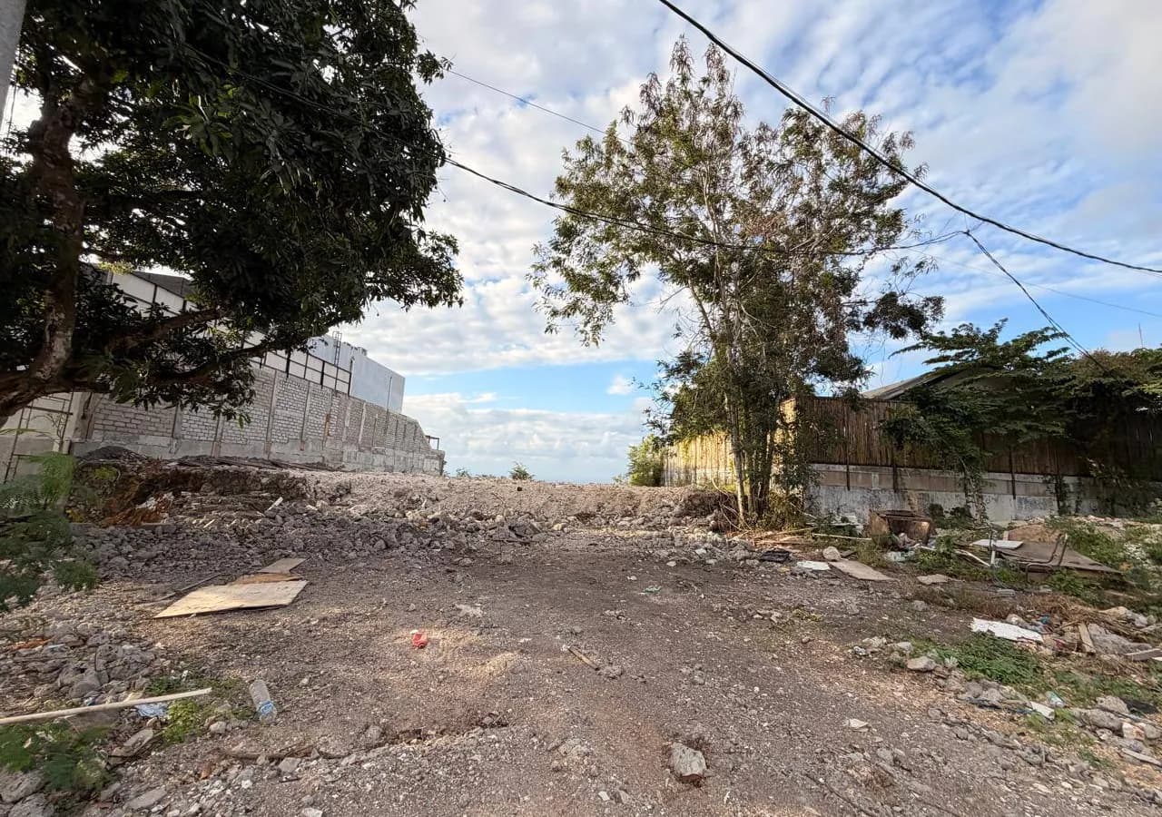 4 Are Leasehold Land in Bingin Hill, Uluwatu | ASDA Property