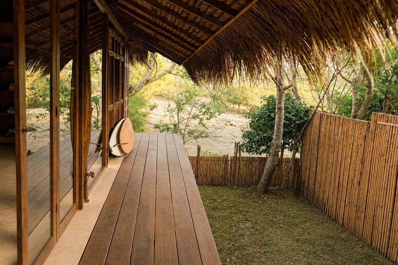 2BR Leasehold Villa in Bingin, Uluwatu | ASDA Property
